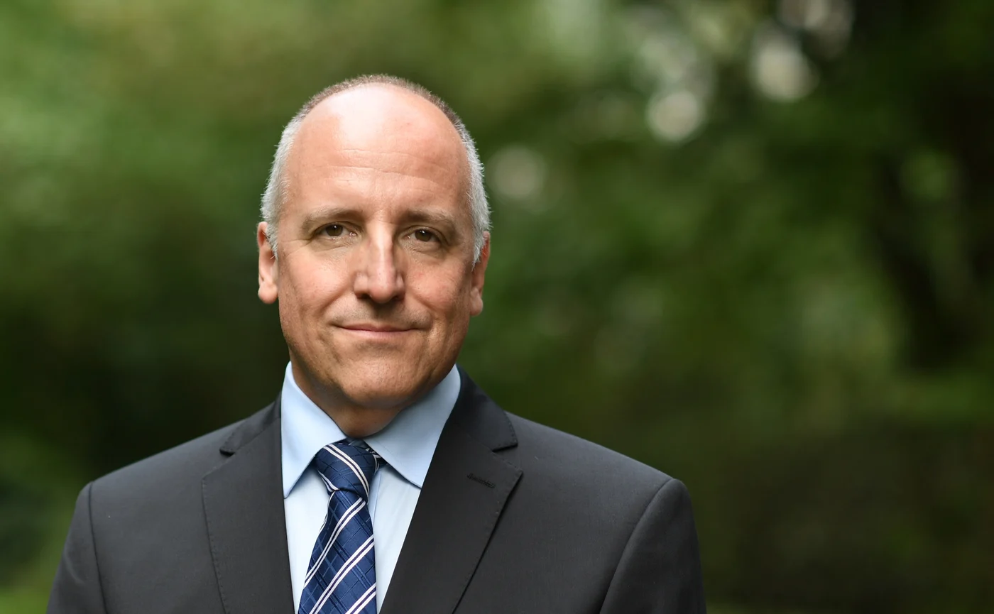 Dr Alexander Ressos, Attorney-at-Law in Zurich