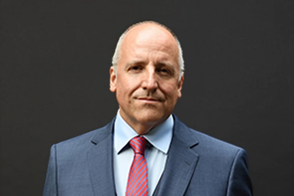 Dr Alexander Ressos, Rechtsanwalt/Attorney-at-Law, Zurich