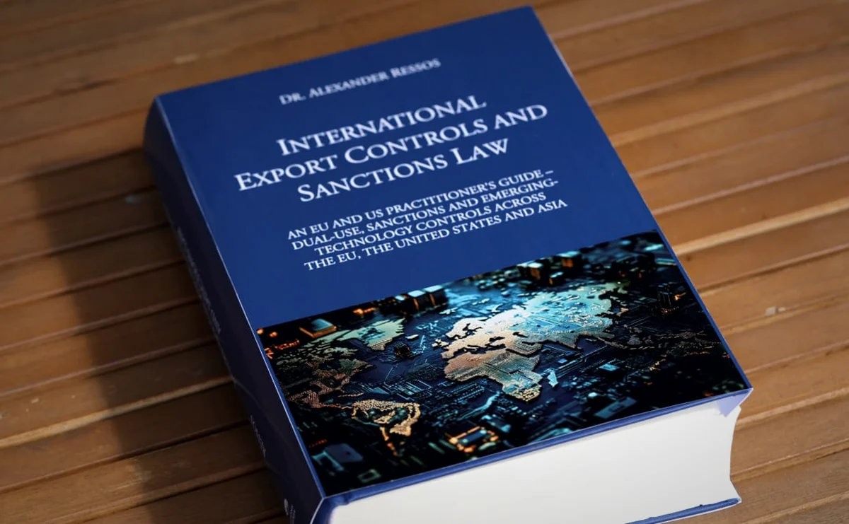 International Export Controls and Sanctions Law